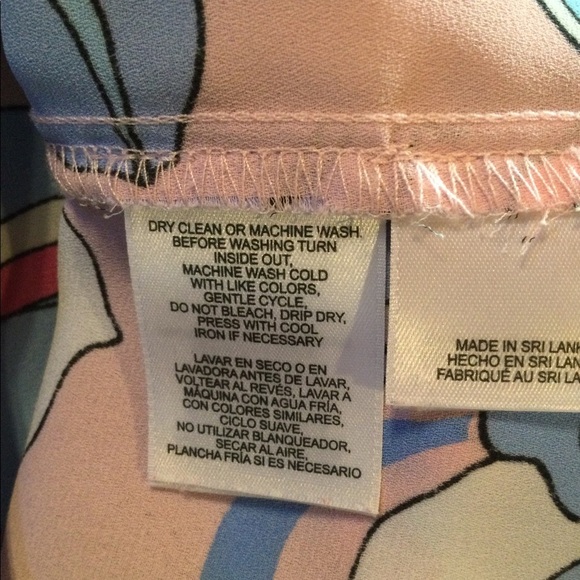 Pappagallo top - Picture 6 of 7